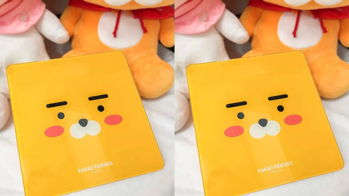 Ka粉出動！全家「Kakao Friends」新集點，先搶Ryan鼠年存錢筒、暖手枕