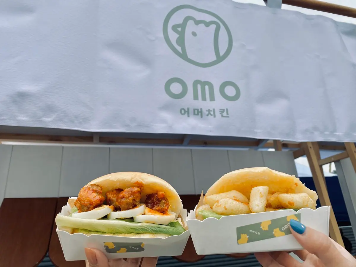 「台版奈良」再升級！全新「網美市集」餵鹿前先吃飽，還有斑比貨櫃可拍