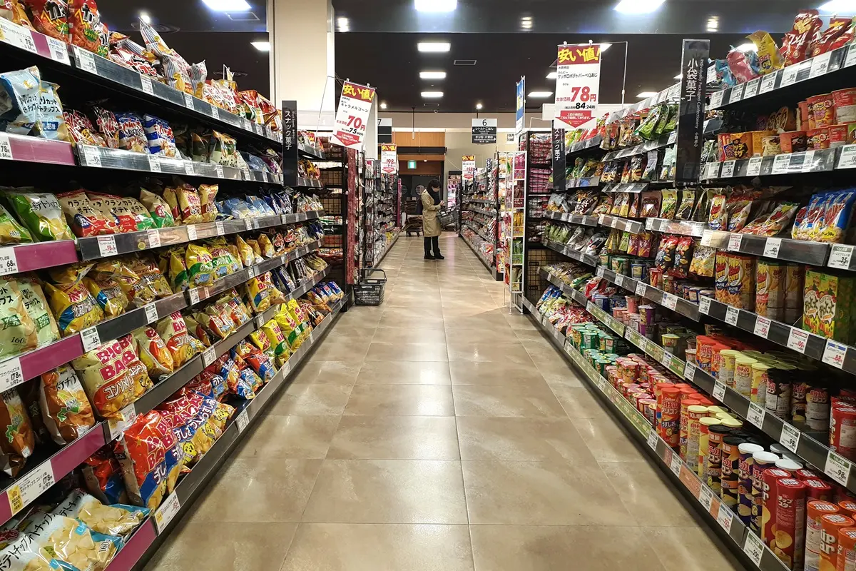 全新「日本採購指南」!台人最愛的日本商品「熱搜破10萬」,最受歡迎的竟是它 全新「日本採購指南」!台人最愛的日本商品「熱搜破10萬」,最受歡迎的竟是它