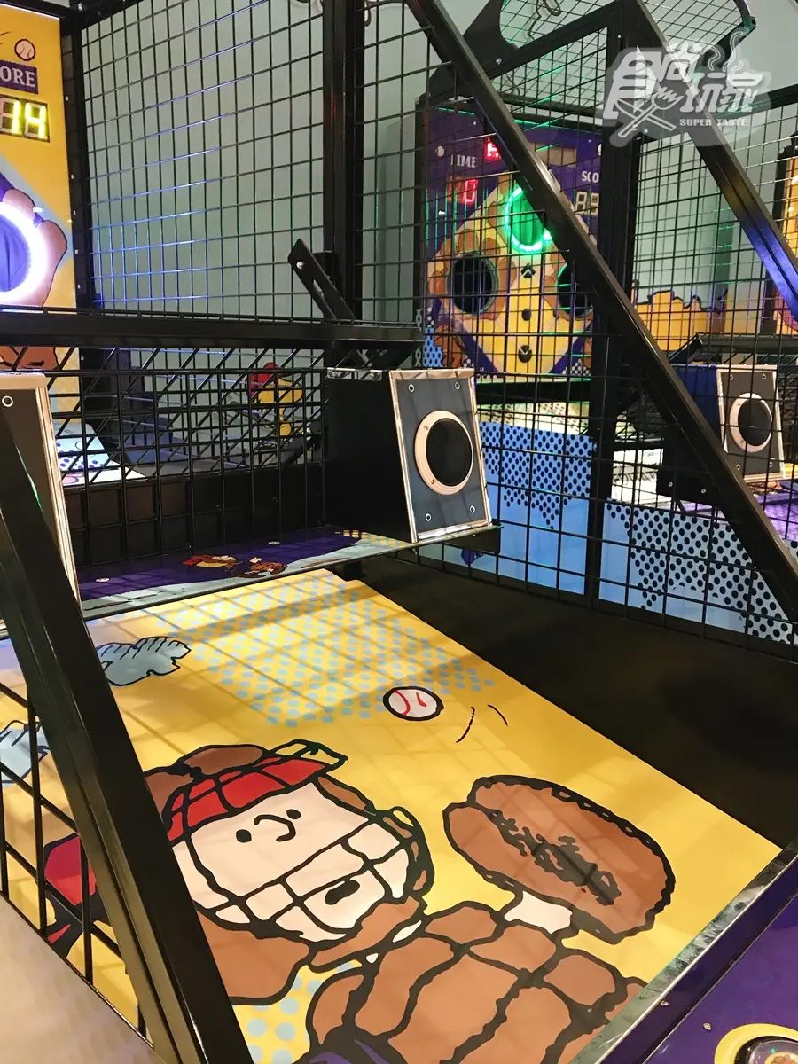 【新開店】全台首家「史努比主題房」!超大棒球「史努比樂園」免費玩,入住就送玩偶 【新開店】全台首家「史努比主題房」!超大棒球「史努比樂園」免費玩,入住就送玩偶