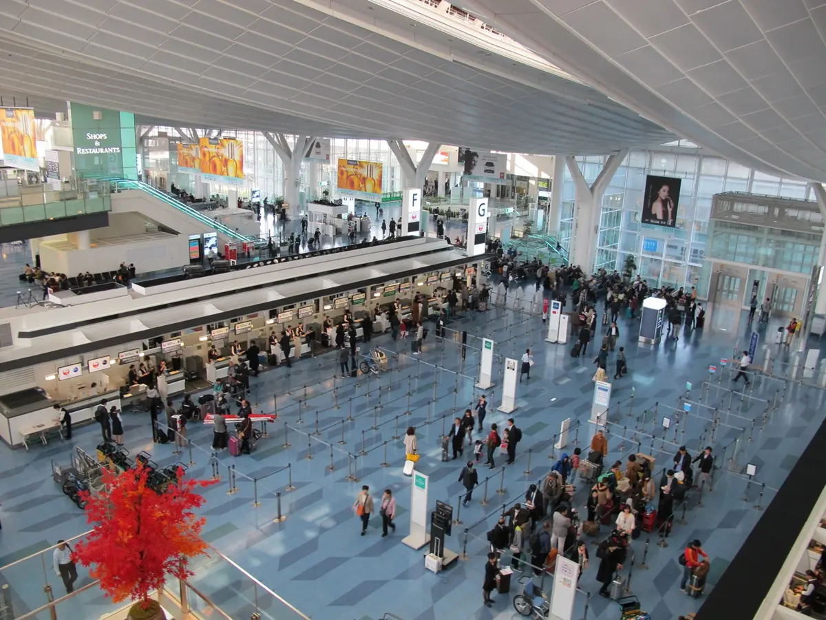 改很大!2020日本旅遊新規「注意這10項」:機場更名、收兩次稅、行李預約 改很大!2020日本旅遊新規「注意這10項」:機場更名、收兩次稅、行李預約