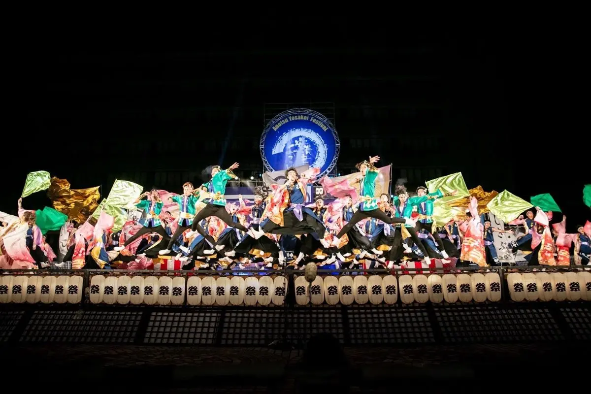 「2020台灣燈會」在台中后里園區,5大必看表演:夜光白馬、日本索朗祭、小丑幻鼓秀 「2020台灣燈會」在台中后里園區,5大必看表演:夜光白馬、日本索朗祭、小丑幻鼓秀
