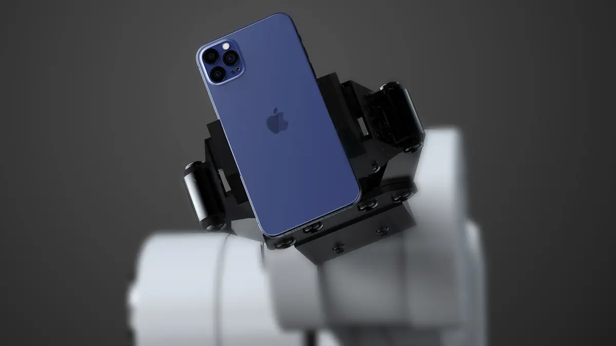 「夜幕綠」不用搶了!iPhone 12全新「海軍藍」將推出,加碼玫瑰金回歸 「夜幕綠」不用搶了!iPhone 12全新「海軍藍」將推出,加碼玫瑰金回歸