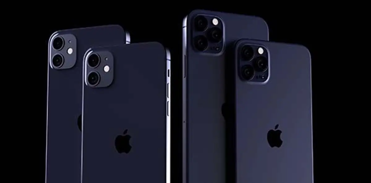 「夜幕綠」不用搶了!iPhone 12全新「海軍藍」將推出,加碼玫瑰金回歸 「夜幕綠」不用搶了!iPhone 12全新「海軍藍」將推出,加碼玫瑰金回歸