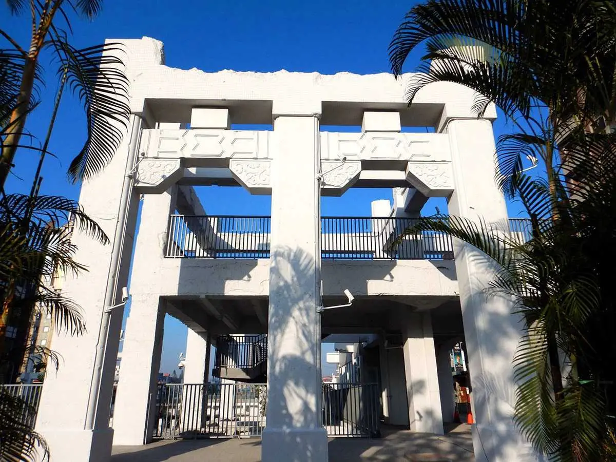 台南人超期待!「中國城」變身城市夢幻白色潟湖,網美準備好了嗎 台南人超期待!「中國城」變身城市夢幻白色潟湖,網美準備好了嗎