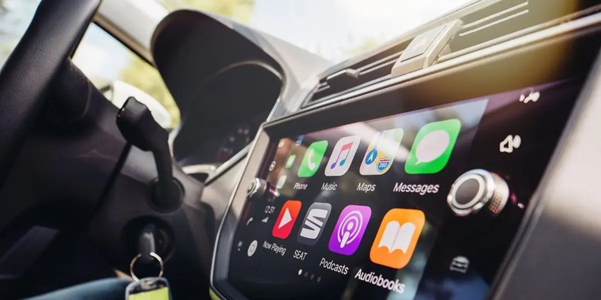 果粉敲碗!新版iOS系統變成「車鑰匙」,用iPhone就能啟動車 果粉敲碗!新版iOS系統變成「車鑰匙」,用iPhone就能啟動車