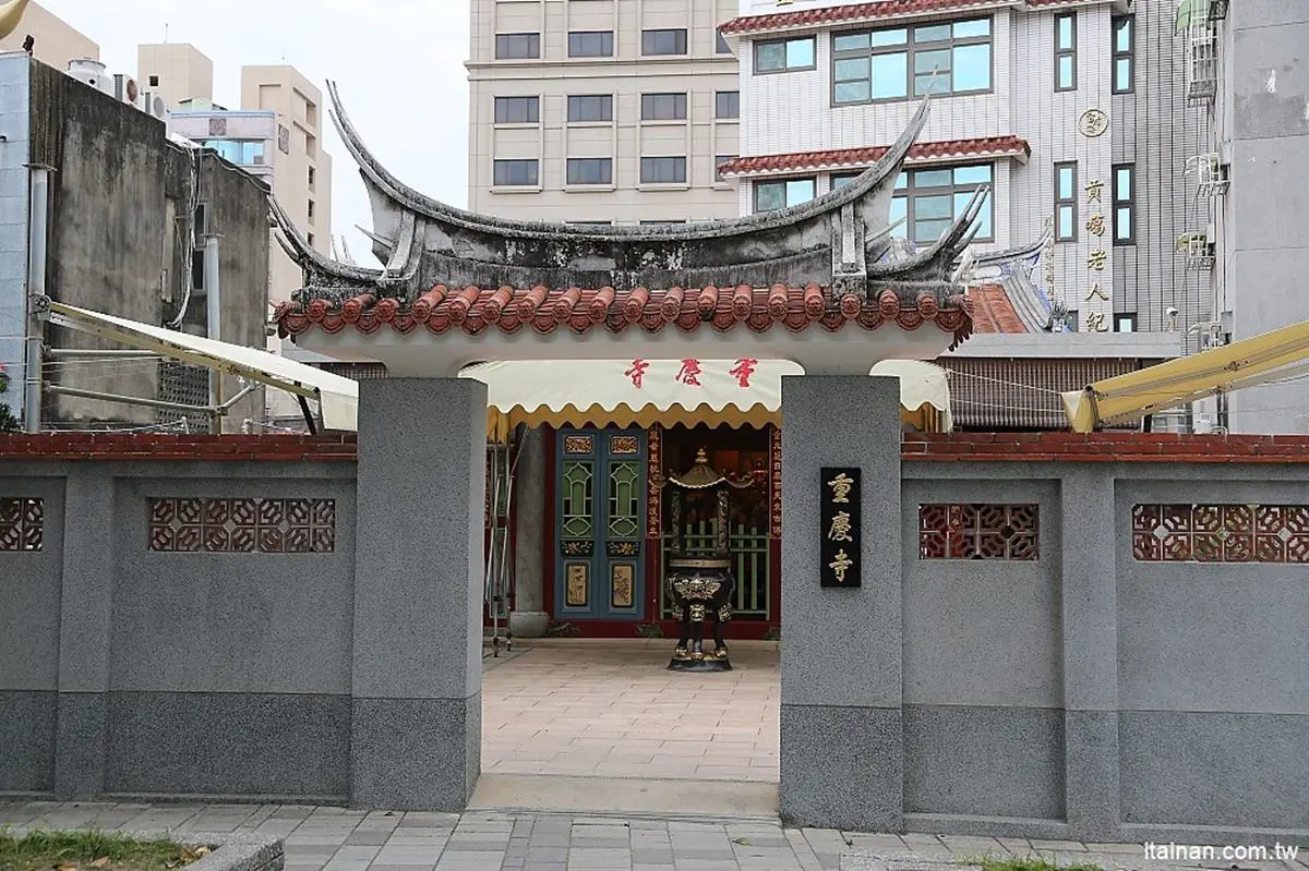 脫單就靠這篇！全台10間超靈驗月老廟參拜攻略一次看：求姻緣、斬爛桃花通通有