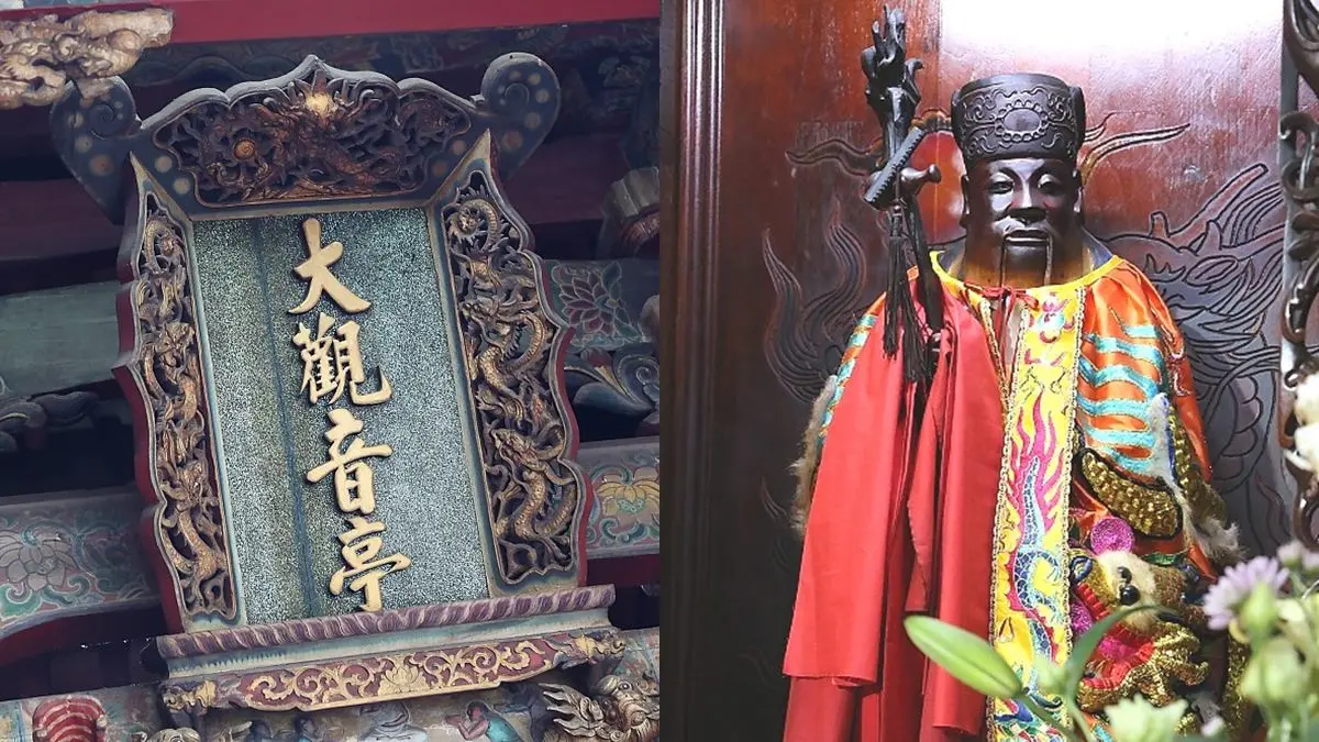 脫單就靠這篇！全台10間超靈驗月老廟參拜攻略一次看：求姻緣、斬爛桃花通通有