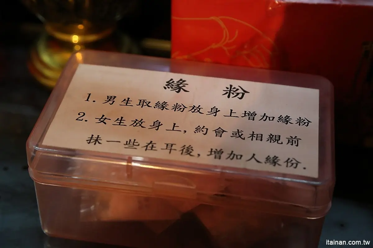 脫單就靠這篇！全台10間超靈驗月老廟參拜攻略一次看：求姻緣、斬爛桃花通通有