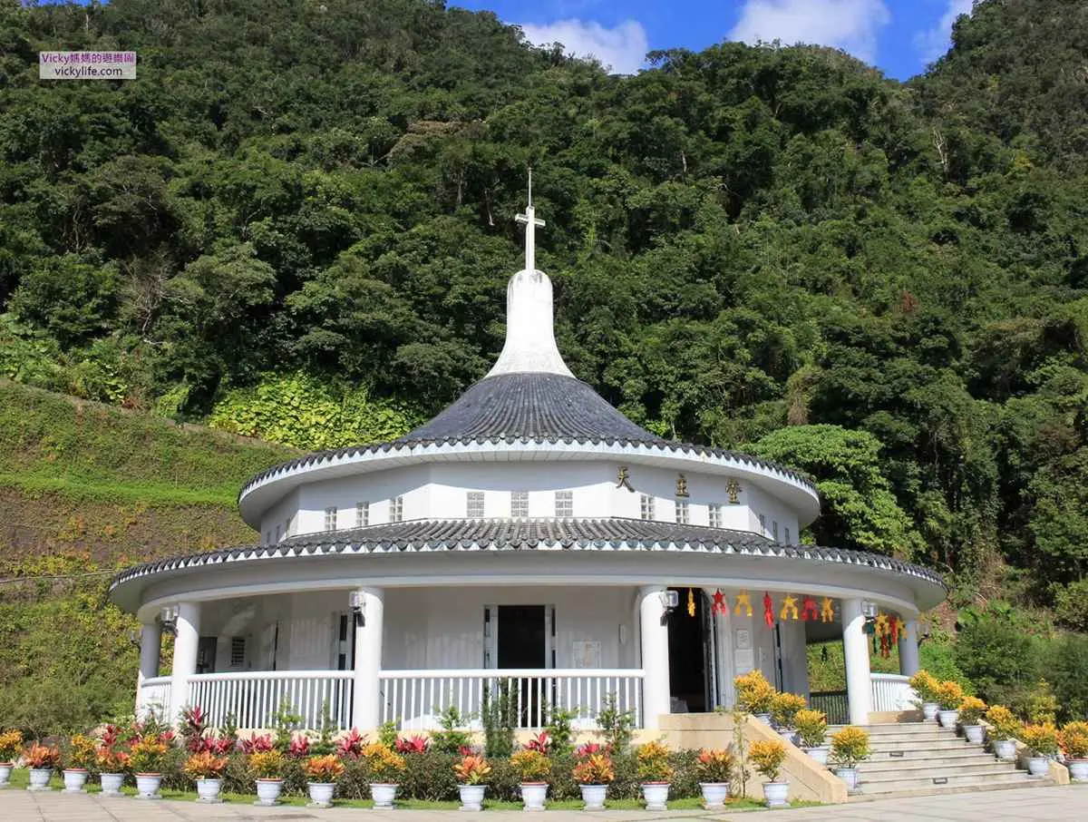 宜蘭礁溪這樣玩,IG爆紅神級美景「抹茶山」親體驗,雲霧像是棉花糖 宜蘭礁溪這樣玩,IG爆紅神級美景「抹茶山」親體驗,雲霧像是棉花糖