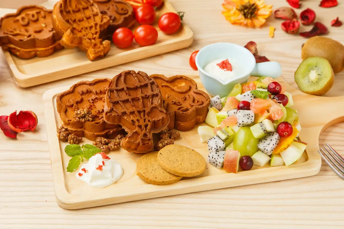 甜點「好友分享券」免費抽！手機號碼對中「1、3、9」，一人中獎兩人同行
