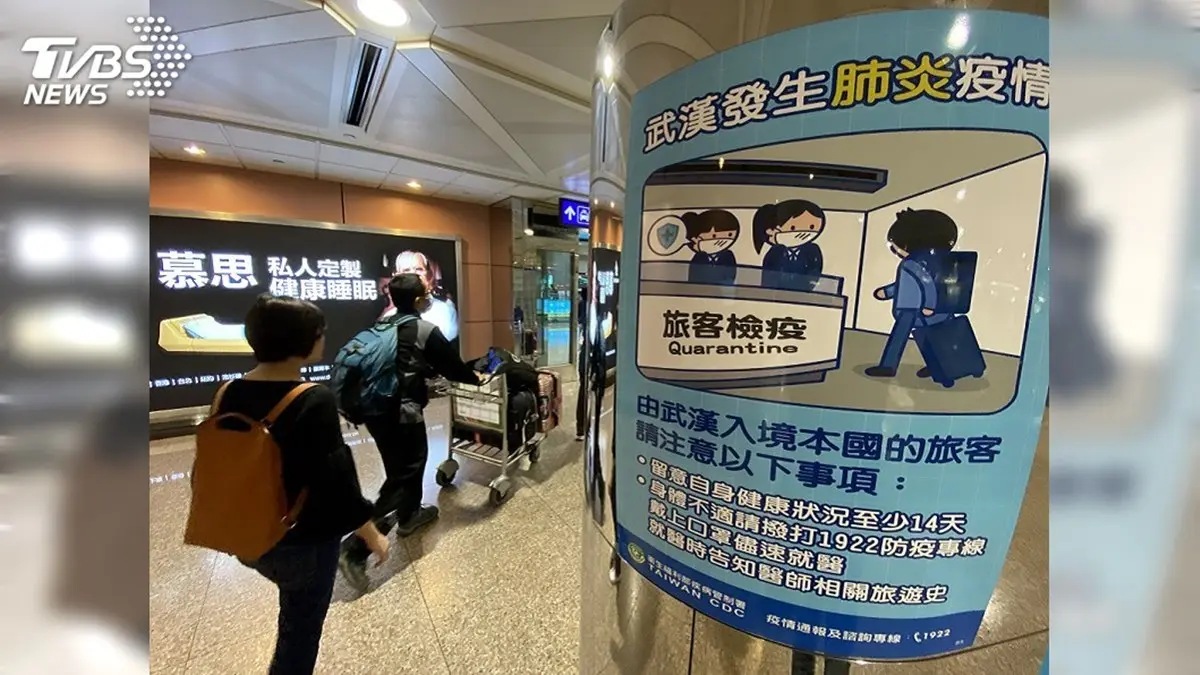 「入出境紀錄」開放申請!身分證、申請表、100元準備好,只要1個工作天 「入出境紀錄」開放申請!身分證、申請表、100元準備好,只要1個工作天