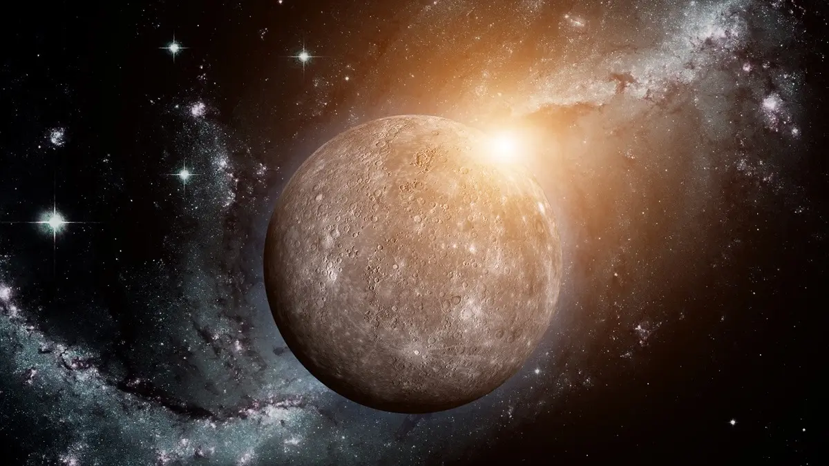 上班族拉警報!本週水星逆行加「金星動盪」,小心被老闆翻舊帳 上班族拉警報!本週水星逆行加「金星動盪」,小心被老闆翻舊帳