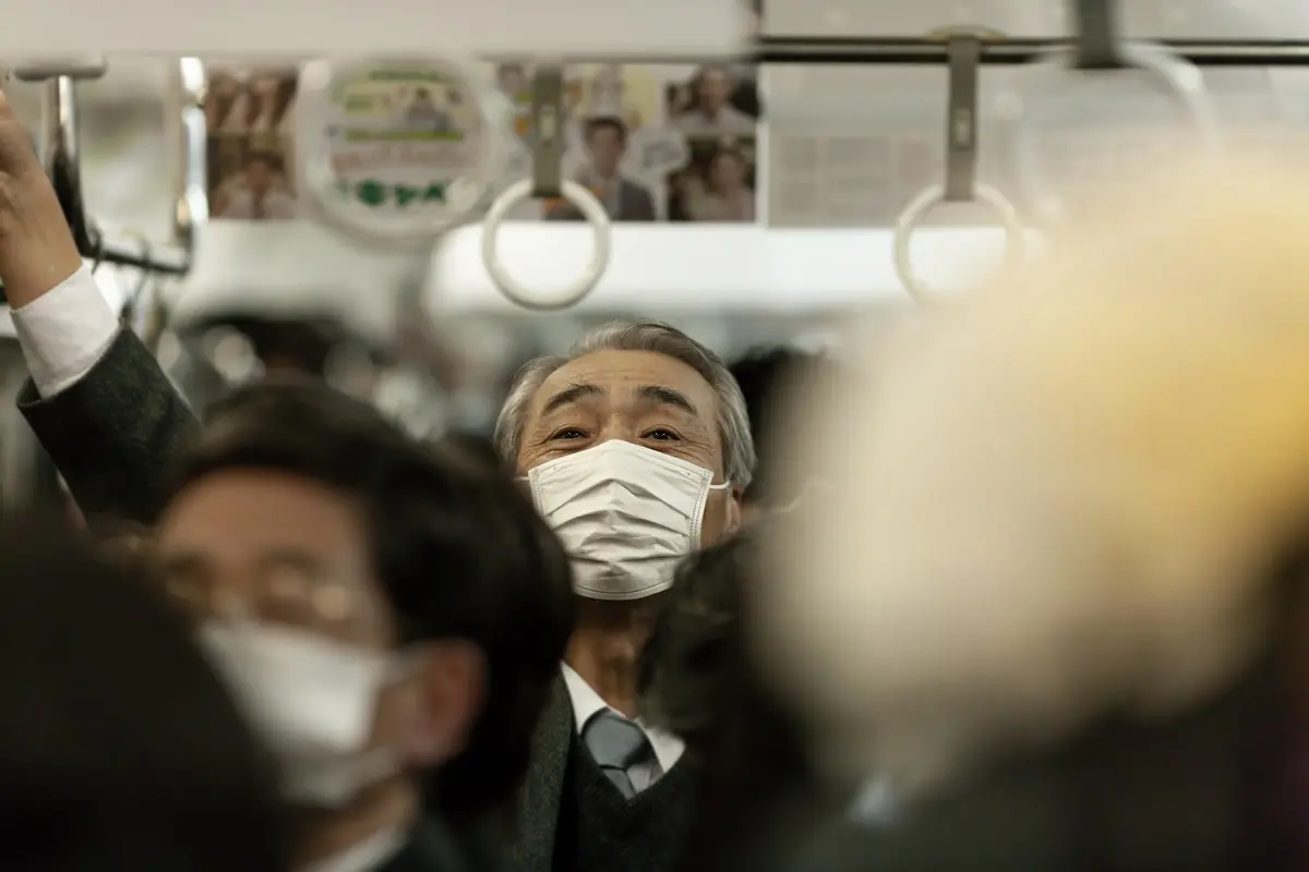 鑽石公主號「原地解散又爆79例」!500日人自行返家,美禁公民回國、台包機帶回隔離 鑽石公主號「原地解散又爆79例」!500日人自行返家,美禁公民回國、台包機帶回隔離