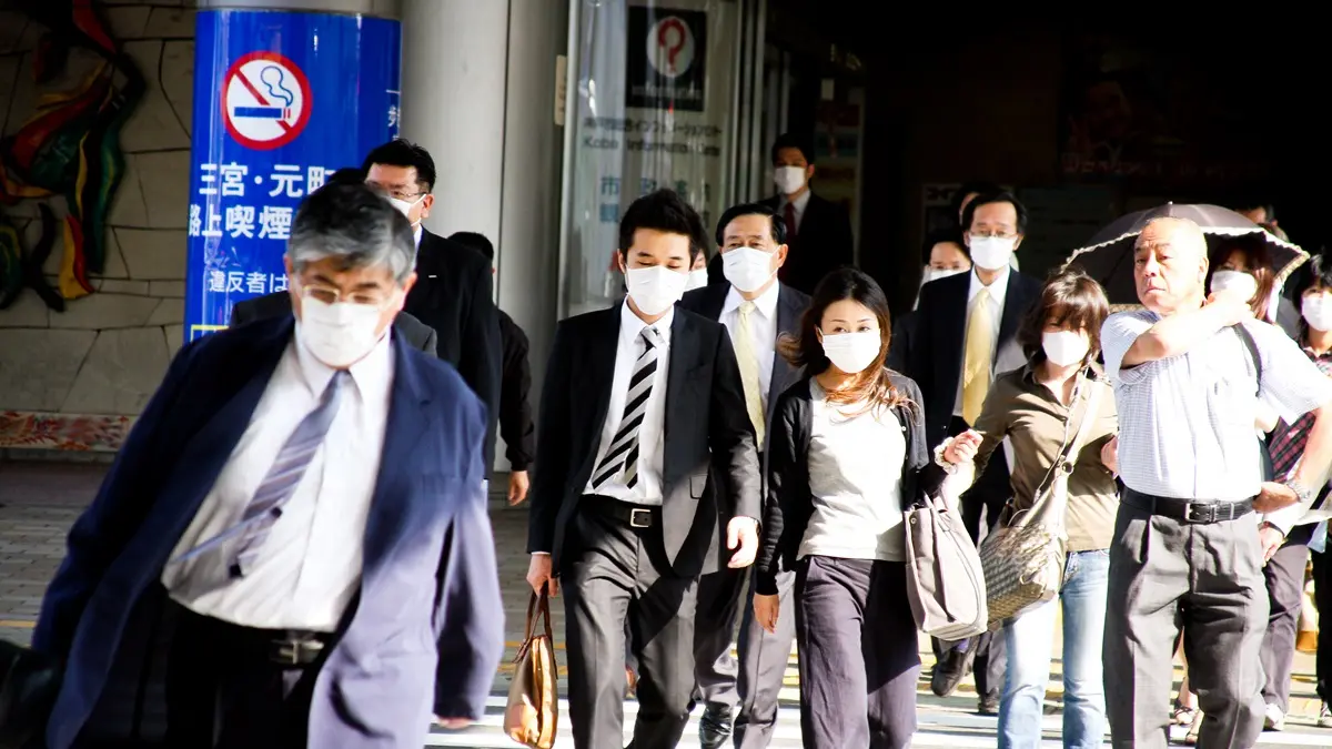先換起來等!武漢肺炎疫情影響「日幣大跳水」,換日幣20萬現省5240元 先換起來等!武漢肺炎疫情影響「日幣大跳水」,換日幣20萬現省5240元