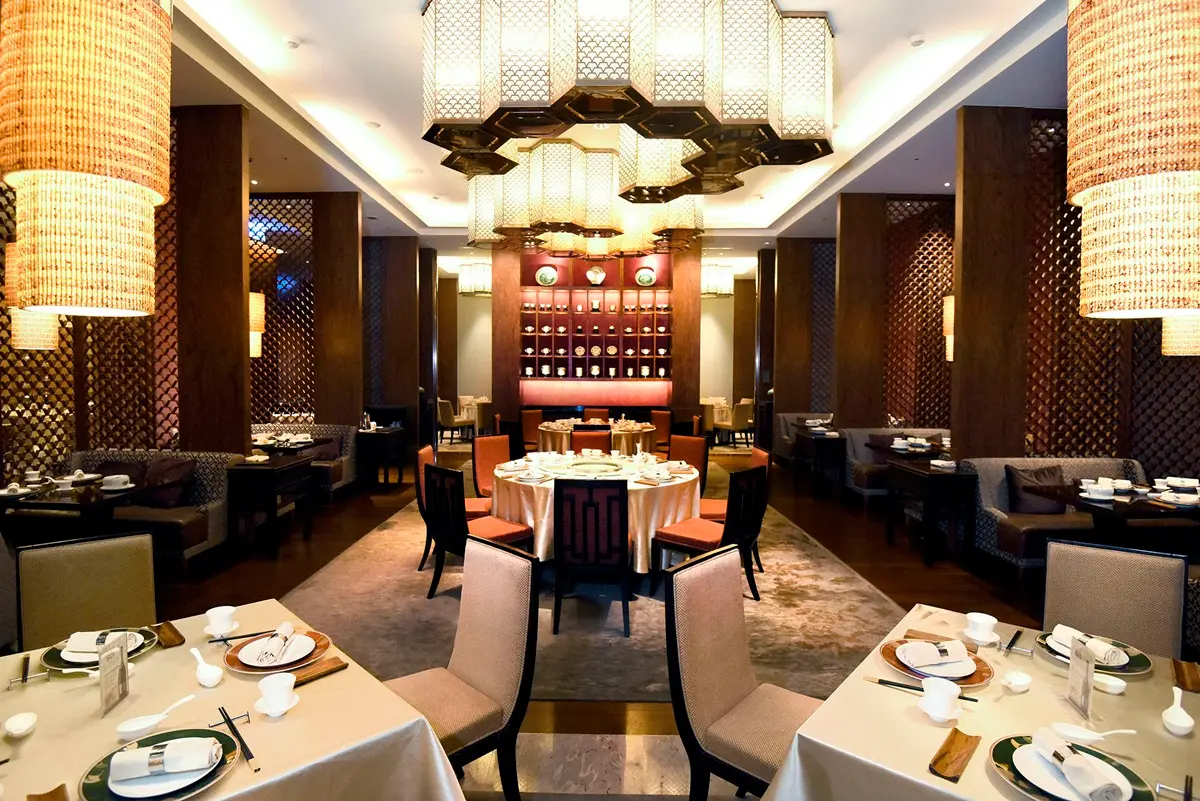 米其林「日系飯店」買2晚送1晚！每人兩千元入住，露天泳池、SPA都可用