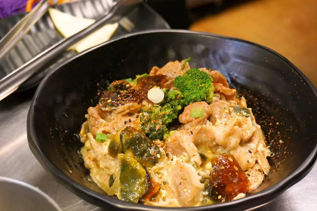 IG火紅「沖繩飯糰」包炸蝦天婦羅,丹麥獨特口味「雷神熱狗堡」,9款「爆品」試吃免費抽 IG火紅「沖繩飯糰」包炸蝦天婦羅,丹麥獨特口味「雷神熱狗堡」,9款「爆品」試吃免費抽