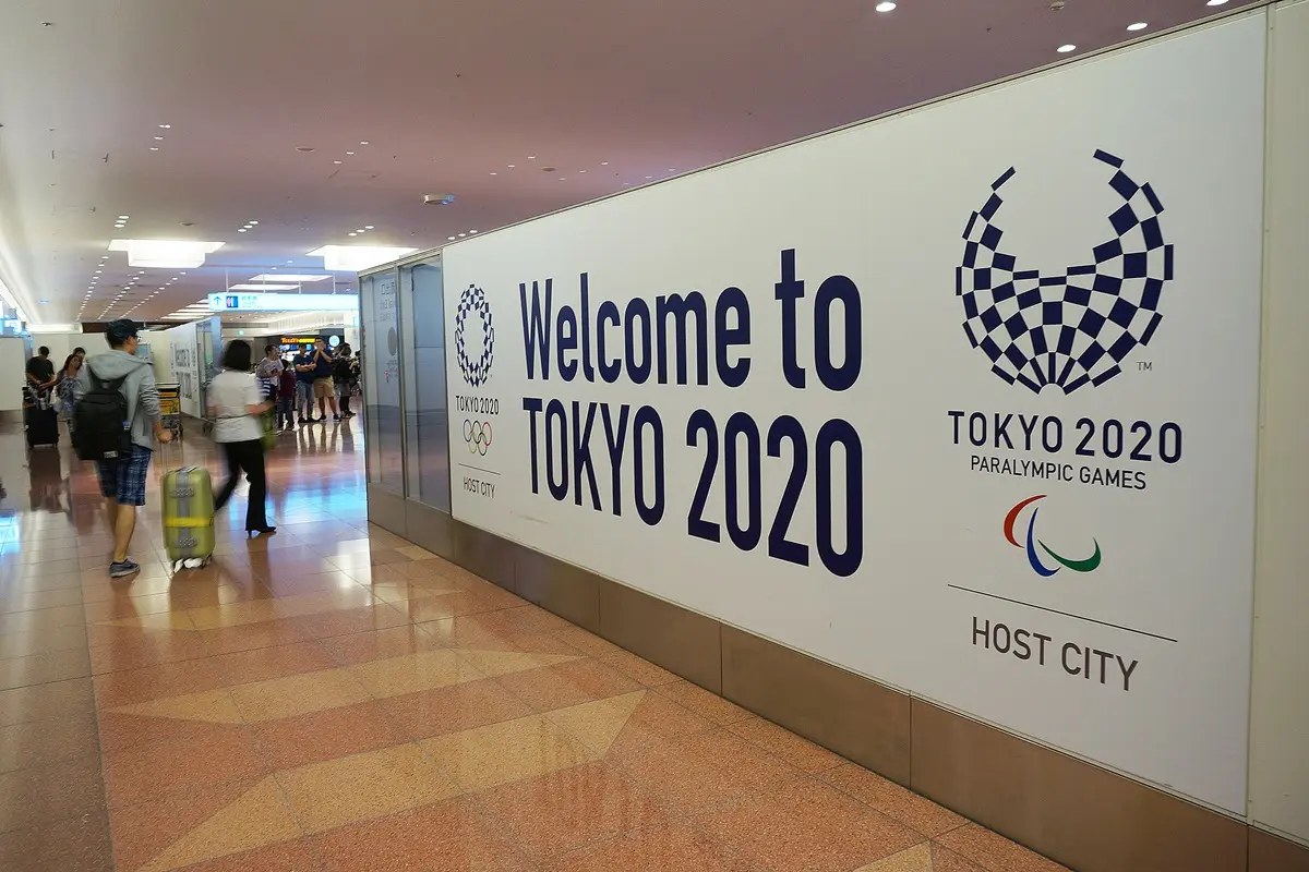 最後時限出爐!神作曾預言「東京奧運2/29停辦」,國際奧會設觀察期:停辦比延後機率高 最後時限出爐!神作曾預言「東京奧運2/29停辦」,國際奧會設觀察期:停辦比延後機率高