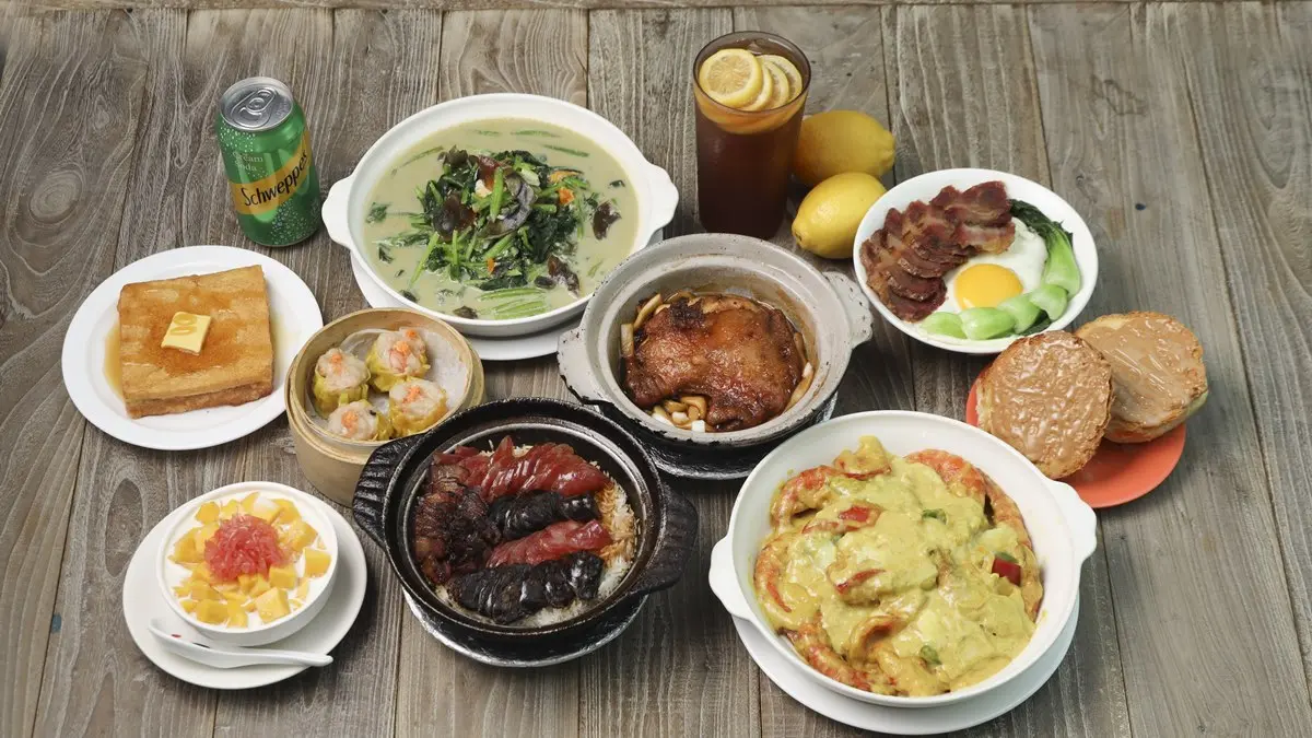 新店人久等了!4500坪「京站小碧潭店」3/6開幕,超過1500份美食優惠在這 新店人久等了!4500坪「京站小碧潭店」3/6開幕,超過1500份美食優惠在這