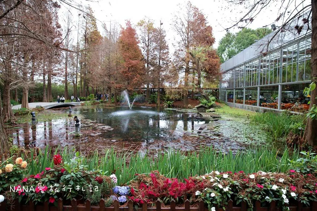 網美快衝!彰化4大花草系景點:仙人掌綠洲、歐風花園,順路逛三合院喝咖啡 網美快衝!彰化4大花草系景點:仙人掌綠洲、歐風花園,順路逛三合院喝咖啡