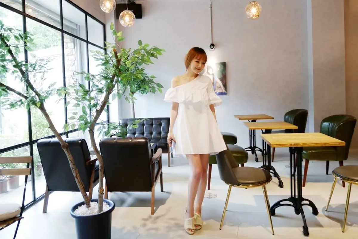 網美最愛!新竹4間療癒系早午餐,「木質調×純白牆」每個角落都好拍 網美最愛!新竹4間療癒系早午餐,「木質調×純白牆」每個角落都好拍