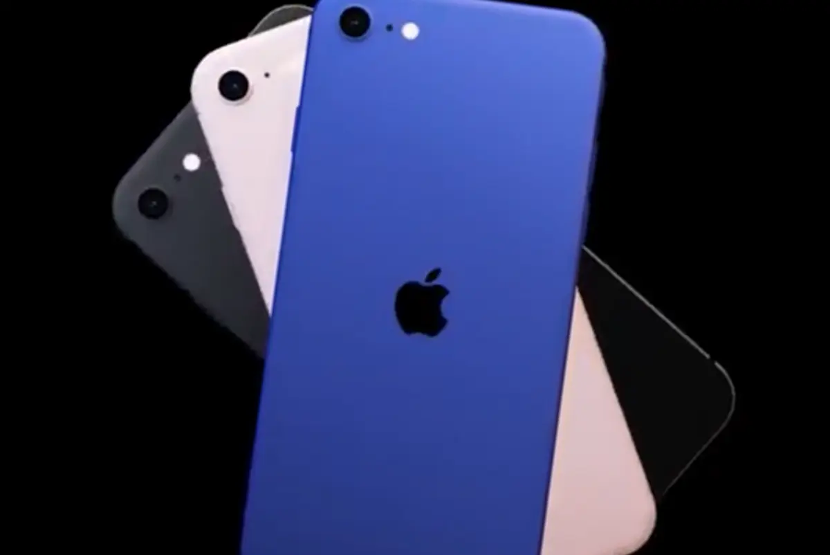庶民果粉注意!平價款「iPhone 9」一萬五推出,超夯「海軍藍、皮卡丘黃」線上可先搶 庶民果粉注意!平價款「iPhone 9」一萬五推出,超夯「海軍藍、皮卡丘黃」線上可先搶