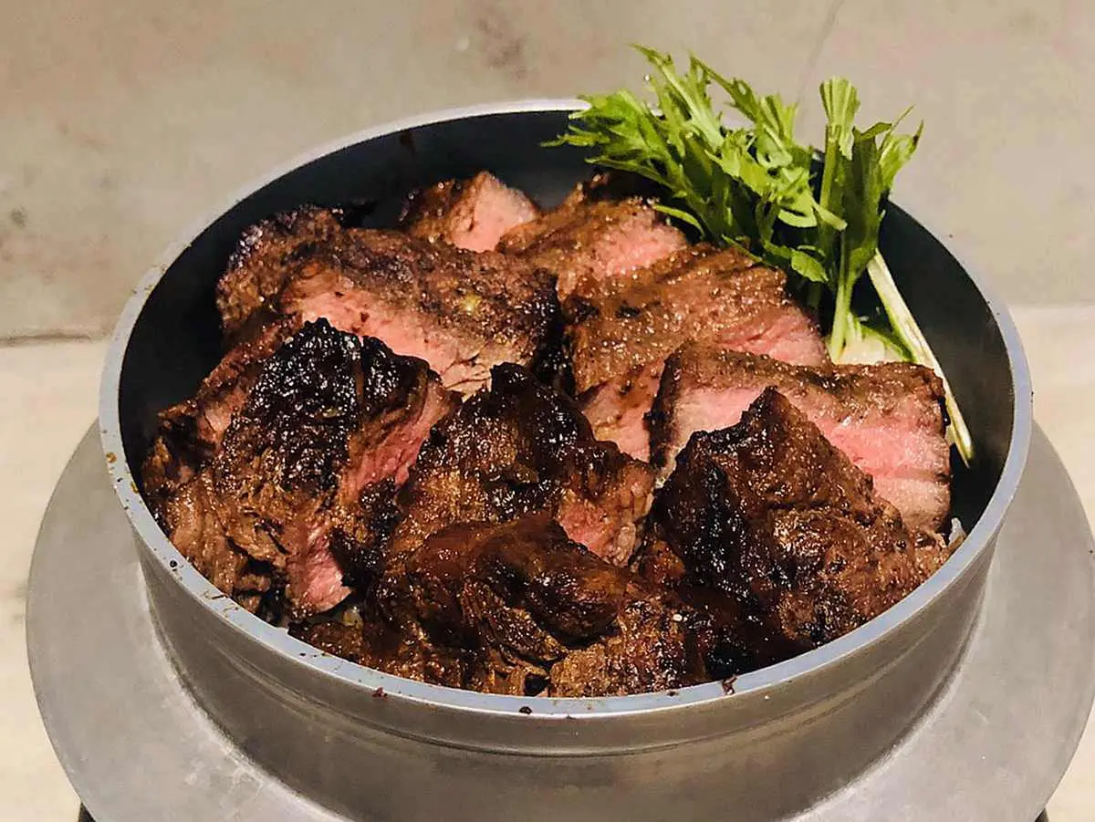 大魚大肉免費吃!身分證對中「1、2、9」,抽獎請你吃牛排燒肉丼、大盤雞 大魚大肉免費吃!身分證對中「1、2、9」,抽獎請你吃牛排燒肉丼、大盤雞