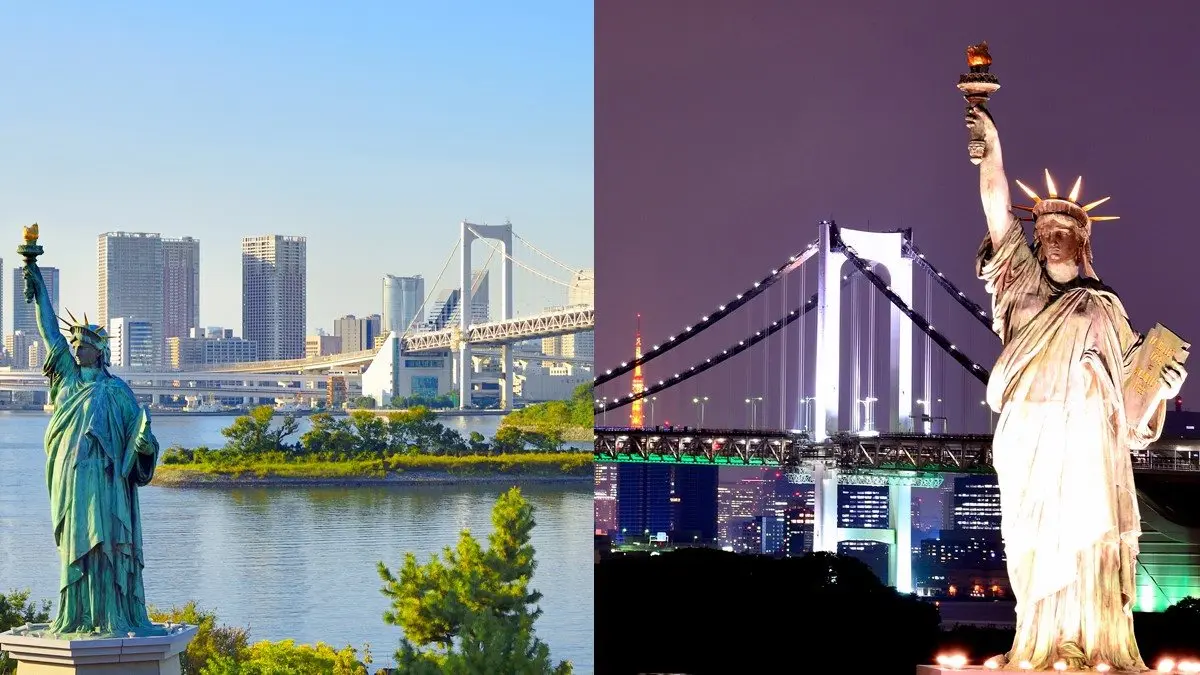 日本自助行家玩法!「首都高」自駕遊東京攻略 日本自助行家玩法!「首都高」自駕遊東京攻略
