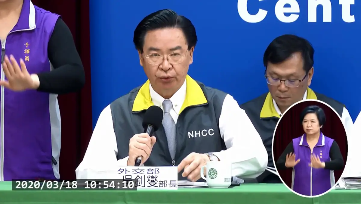 這天開始!不分一二三級「非台籍一律限制入境」,台灣、外國人入境「居家檢疫14天」 這天開始!不分一二三級「非台籍一律限制入境」,台灣、外國人入境「居家檢疫14天」