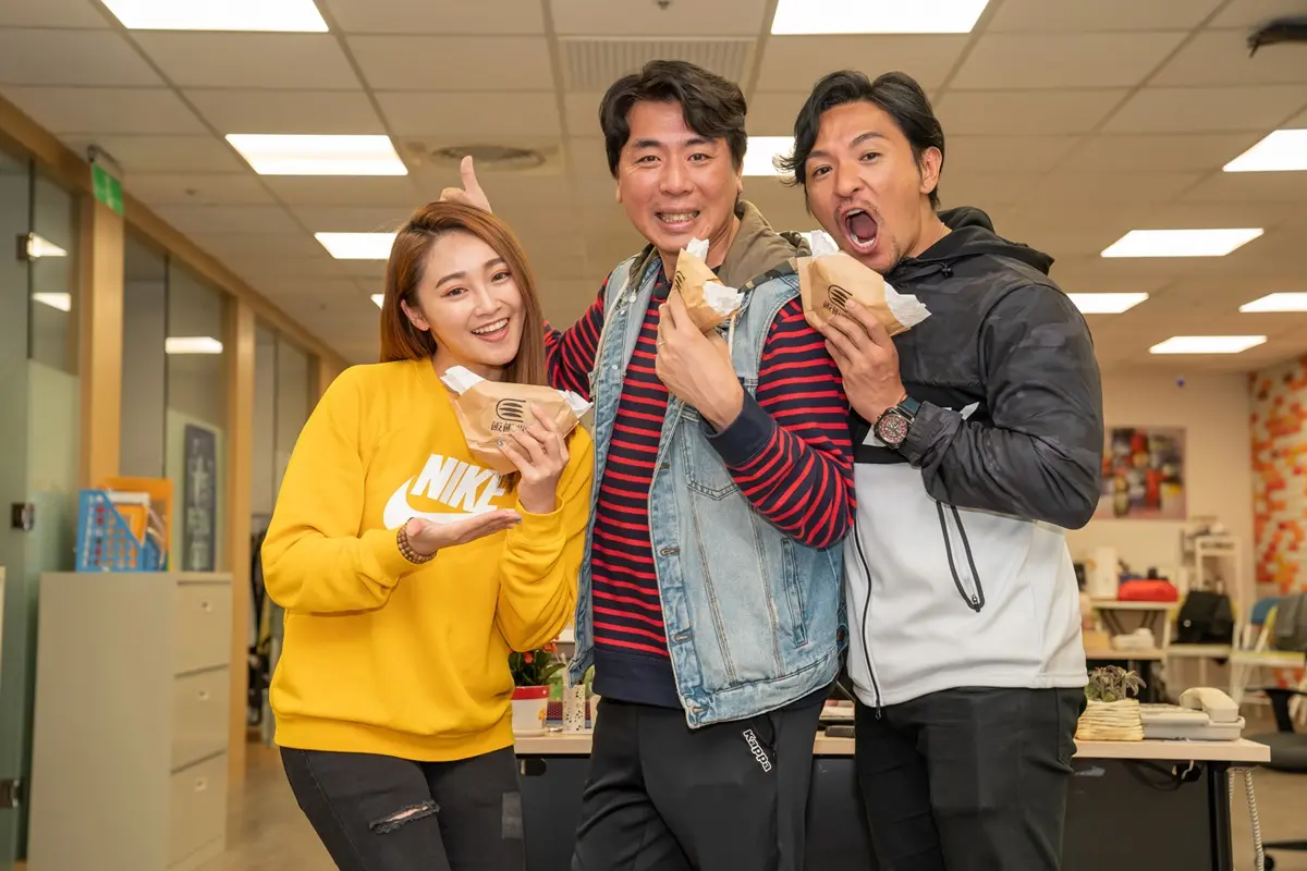 夢多遭爆「開什麼倒什麼」!《食尚玩家》探班《女力》險掉飯碗,梁赫群嘆「差不多了」 夢多遭爆「開什麼倒什麼」!《食尚玩家》探班《女力》險掉飯碗,梁赫群嘆「差不多了」