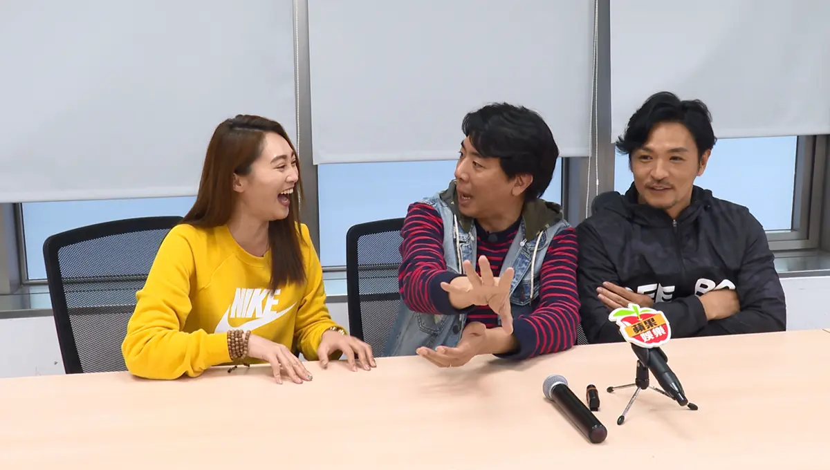 夢多遭爆「開什麼倒什麼」!《食尚玩家》探班《女力》險掉飯碗,梁赫群嘆「差不多了」 夢多遭爆「開什麼倒什麼」!《食尚玩家》探班《女力》險掉飯碗,梁赫群嘆「差不多了」