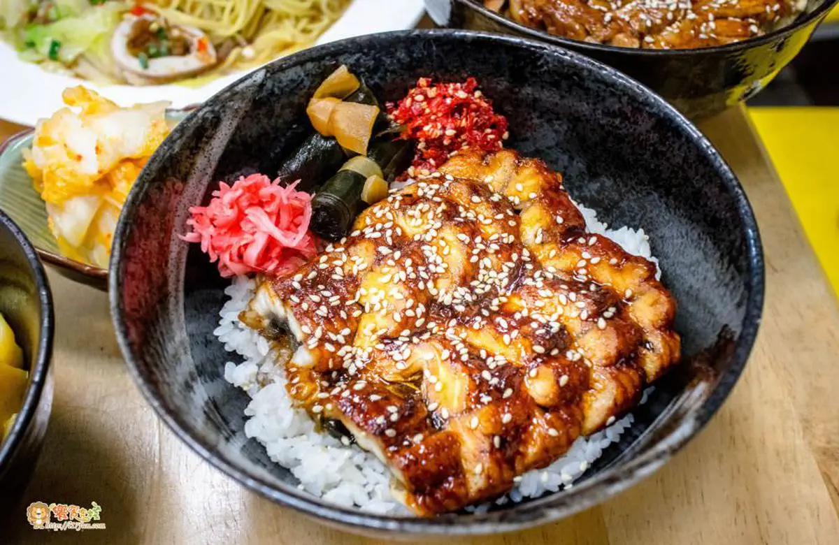 料比飯多!高雄7家澎派系丼飯:奶香鮭魚肚、北海道大干貝、水波蛋牛五花 料比飯多!高雄7家澎派系丼飯:奶香鮭魚肚、北海道大干貝、水波蛋牛五花