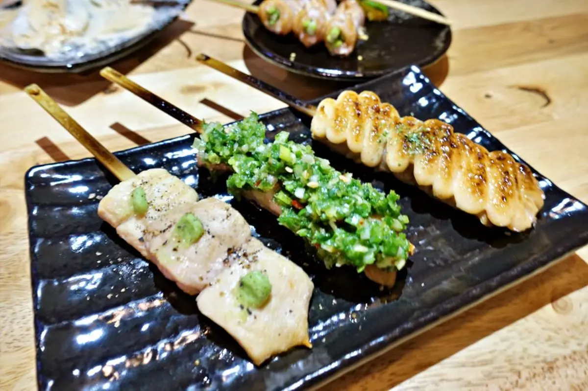 上班族快筆記!「南軟園區」6間網推美食從早吃到晚:高CP鰻魚飯、肉桂蝸牛卷 上班族快筆記!「南軟園區」6間網推美食從早吃到晚:高CP鰻魚飯、肉桂蝸牛卷