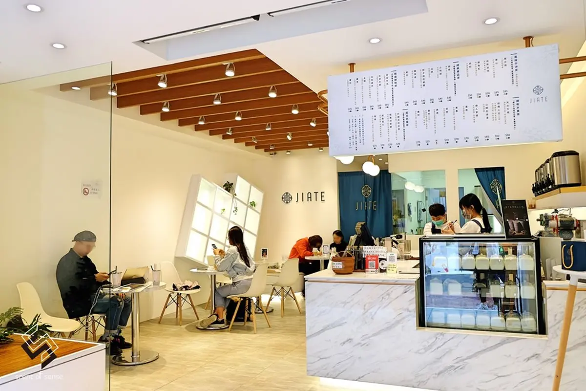 【全台25在地手搖飲】北東部+離島13家隱藏版飲料：烏魚子奶蓋、蘋果蛋糕飲