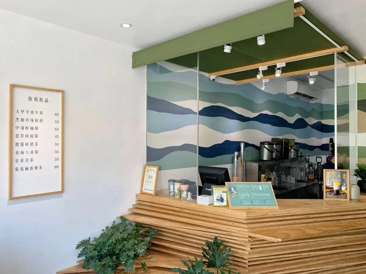 【全台25在地手搖飲】北東部+離島13家隱藏版飲料：烏魚子奶蓋、蘋果蛋糕飲