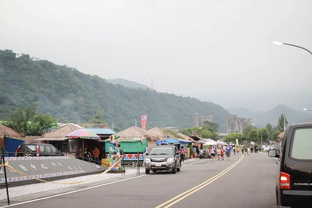 免費玩！嘉義美拍6景點：放大版「健達出奇蛋」、縮小版清境、台版江戶村