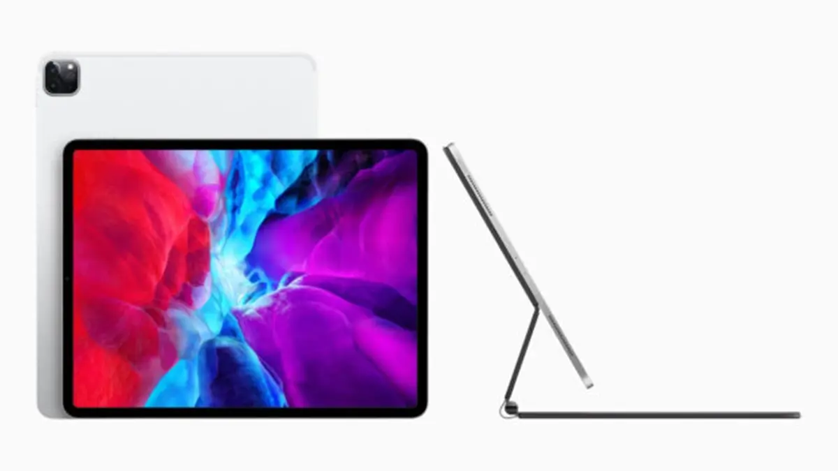 果粉新玩具!iPhone 11放大版「三眼怪iPad」,超強「神器」幾乎取代Mac 果粉新玩具!iPhone 11放大版「三眼怪iPad」,超強「神器」幾乎取代Mac