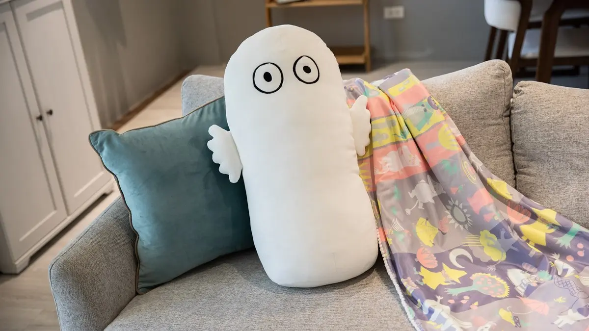 換購又來囉!「MOOMIN嚕嚕米」果汁機+小夜燈等14款收一波,讓你整個4月不孤單 換購又來囉!「MOOMIN嚕嚕米」果汁機+小夜燈等14款收一波,讓你整個4月不孤單