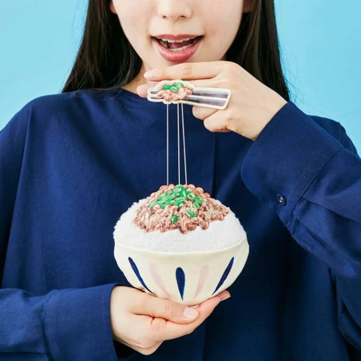 最長60CM!把悠遊卡放進「納豆伸縮票卡夾」,上下車「嗶嗶」真的會牽絲 最長60CM!把悠遊卡放進「納豆伸縮票卡夾」,上下車「嗶嗶」真的會牽絲
