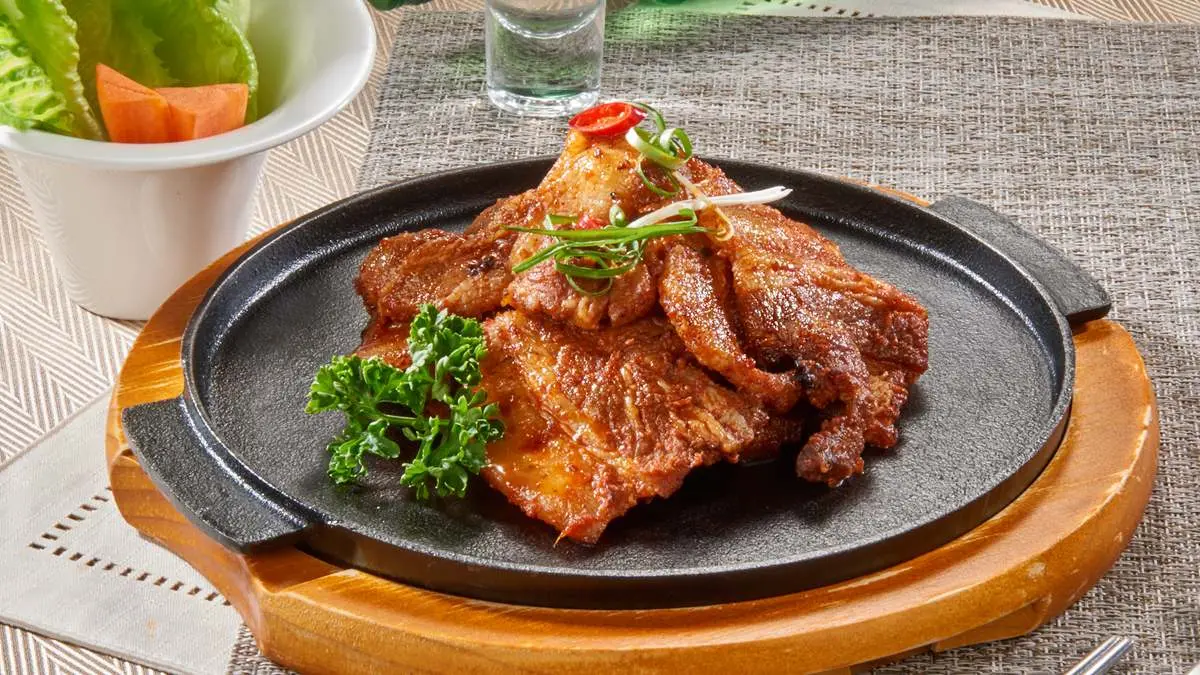 手機有「1、2、3」任一碼就能抽!烤五花肉、爆料海鮮丼,日韓料理免費吃一波 手機有「1、2、3」任一碼就能抽!烤五花肉、爆料海鮮丼,日韓料理免費吃一波