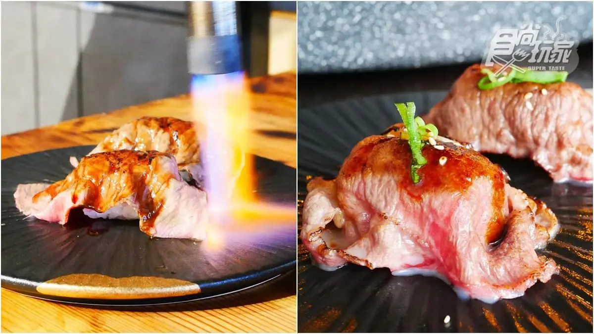 台中人敲碗!王品吃到飽「和牛涮」要來了,650元就能爽吃和牛,台北店2人同行送九孔鮑 台中人敲碗!王品吃到飽「和牛涮」要來了,650元就能爽吃和牛,台北店2人同行送九孔鮑