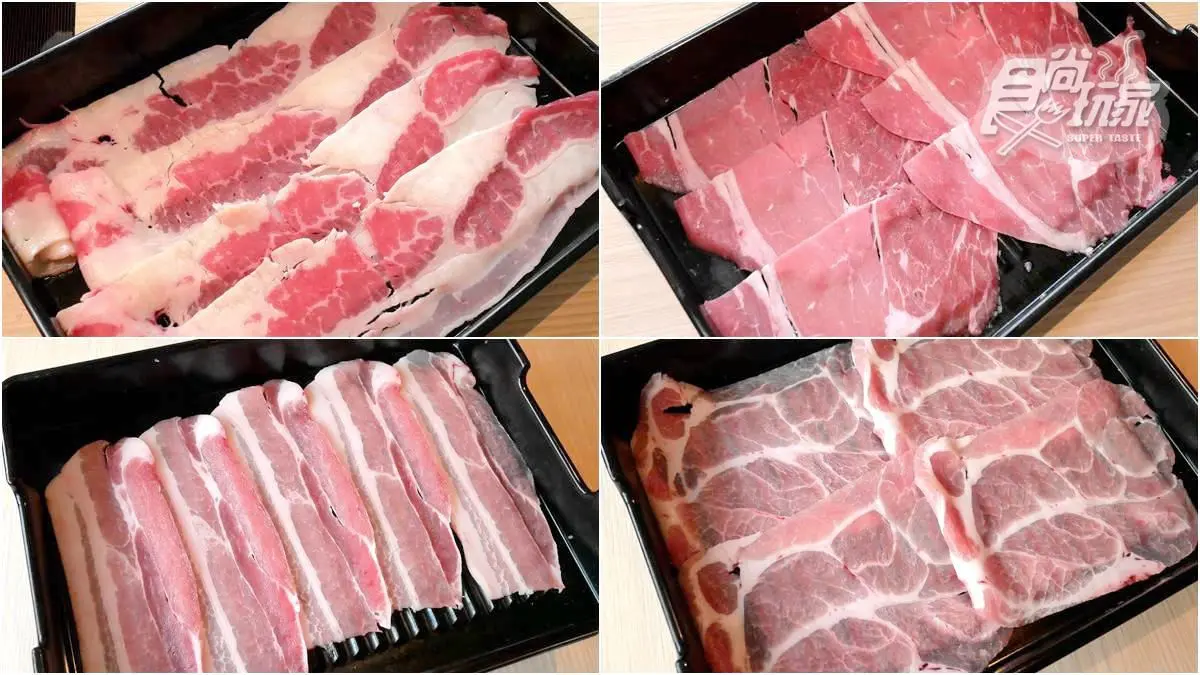台中人敲碗!王品吃到飽「和牛涮」要來了,650元就能爽吃和牛,台北店2人同行送九孔鮑 台中人敲碗!王品吃到飽「和牛涮」要來了,650元就能爽吃和牛,台北店2人同行送九孔鮑