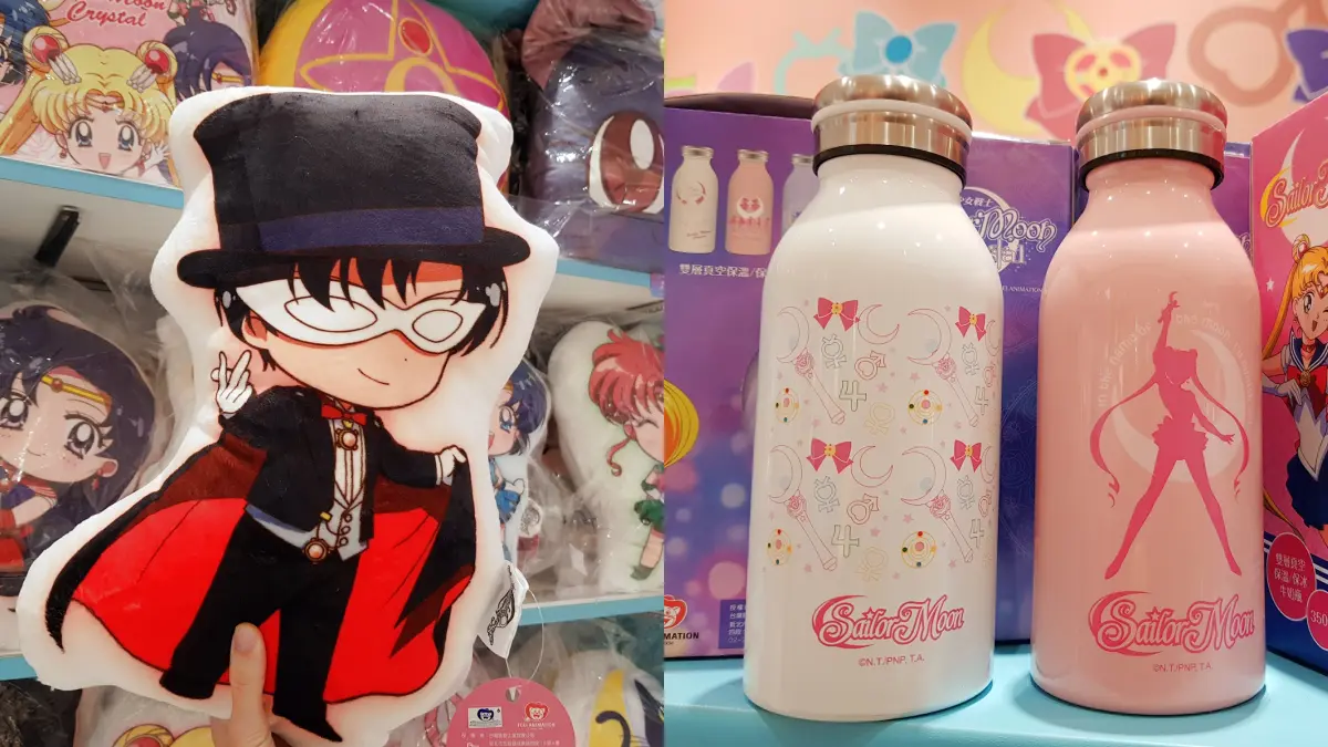美戰迷買起來!快閃店700種商品超萌+打卡牆免費拍,防疫再收護手霜 美戰迷買起來!快閃店700種商品超萌+打卡牆免費拍,防疫再收護手霜