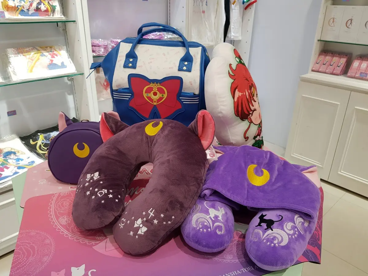 美戰迷買起來!快閃店700種商品超萌+打卡牆免費拍,防疫再收護手霜 美戰迷買起來!快閃店700種商品超萌+打卡牆免費拍,防疫再收護手霜