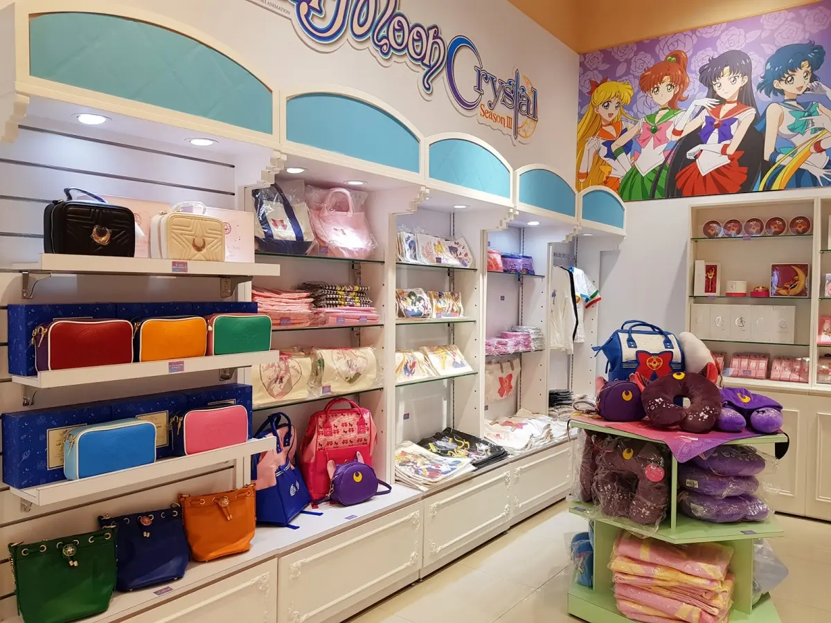 美戰迷買起來!快閃店700種商品超萌+打卡牆免費拍,防疫再收護手霜 美戰迷買起來!快閃店700種商品超萌+打卡牆免費拍,防疫再收護手霜
