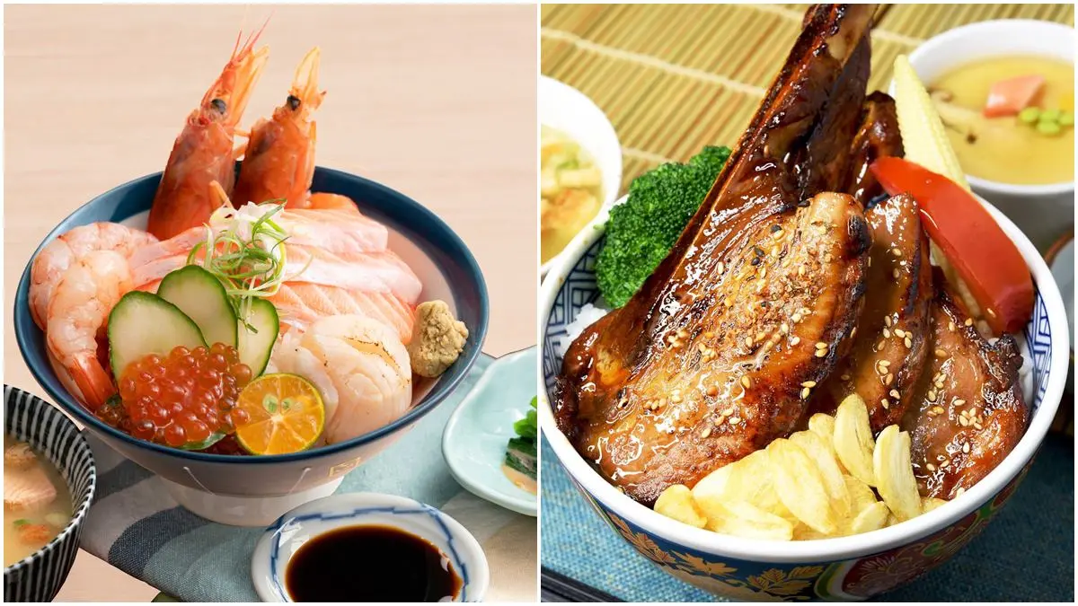 9月記住這2天!9/11烏龍麵特價99元、9/18生魚片丼飯買一送一 9月記住這2天!9/11烏龍麵特價99元、9/18生魚片丼飯買一送一