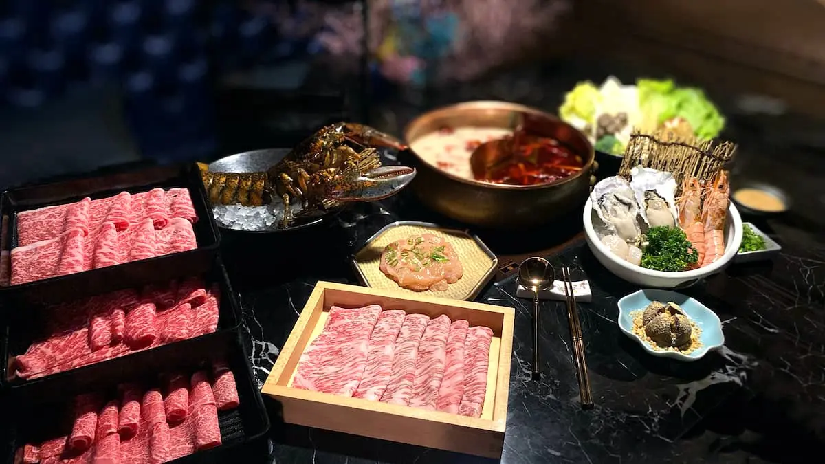三倍券變七倍券!38餐廳振興券聰明用:神級日本和牛現省7500元,滿額送牛小排、抽SWITCH 三倍券變七倍券!38餐廳振興券聰明用:神級日本和牛現省7500元,滿額送牛小排、抽SWITCH