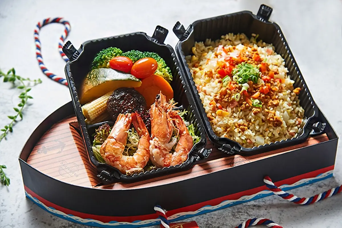 網美飯店「每週這2天」免費住第2晚!洗澡給公園看、躺床和地標打卡 網美飯店「每週這2天」免費住第2晚!洗澡給公園看、躺床和地標打卡