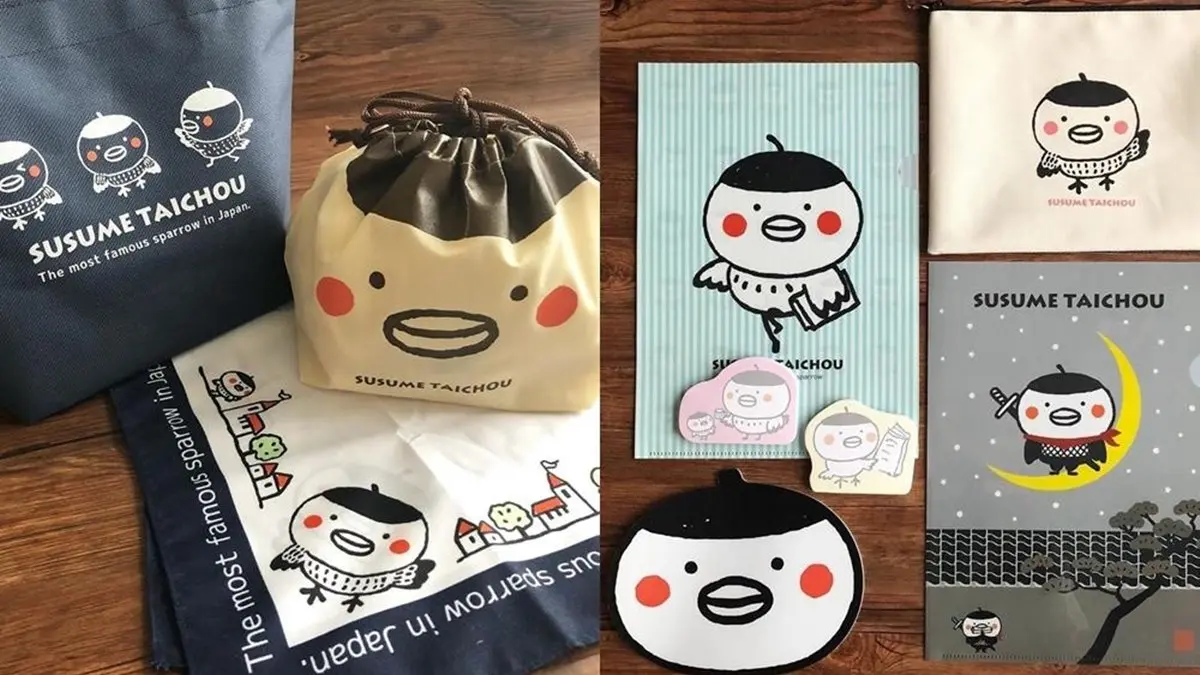 均一價49元！日本最夯百元商店「Can Do」來了，富士山、柴犬等獨家商品搶先看