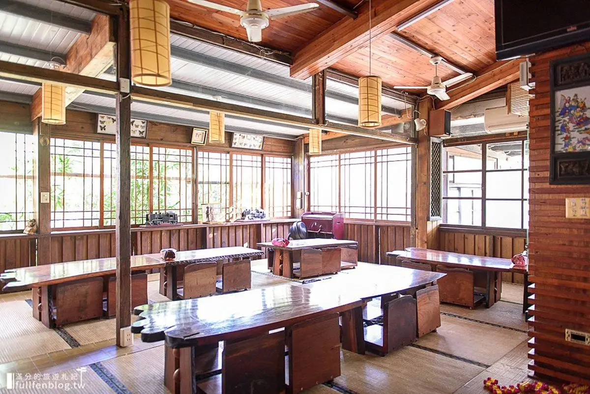 美拍台版小江南!北中南5間「超仙」庭園餐館:夢幻水上步道、仿宋金殿 美拍台版小江南!北中南5間「超仙」庭園餐館:夢幻水上步道、仿宋金殿